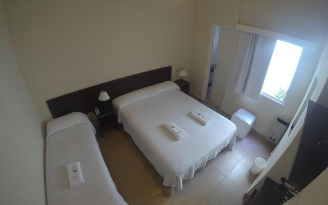Horizonte Hotel