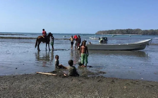 Santa Catalina Rentals Las Hamacas