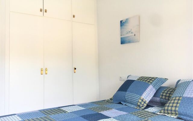 Apartamento Los Naranjos