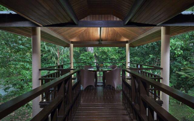 Mulu Marriott Resort