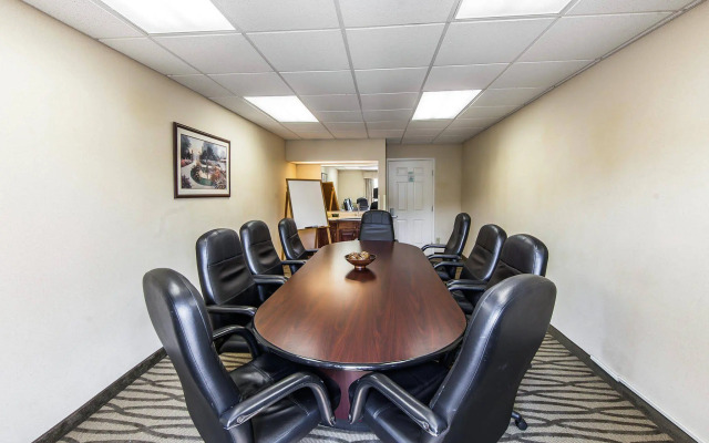 Quality Inn Oak Ridge - Knoxville West