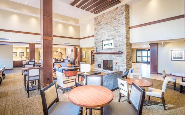 Staybridge Suites Sacramento - Folsom by IHG