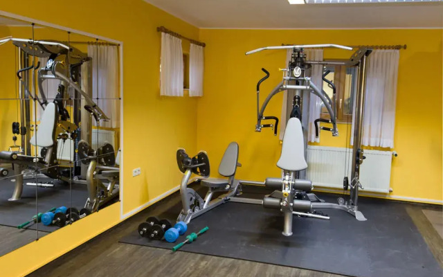 Relax Hotel Tannenhof