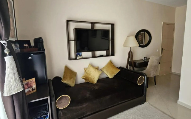 Eden Lodges & Spa -Boutique Hôtel de Luxe