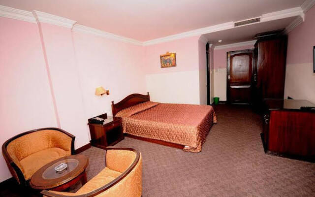 Pension Vasana Guest House