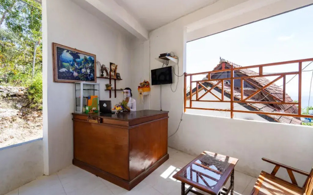 Sundi Ocean Bungalow by ABM