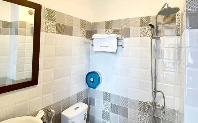 Hotel Duc Thanh 2