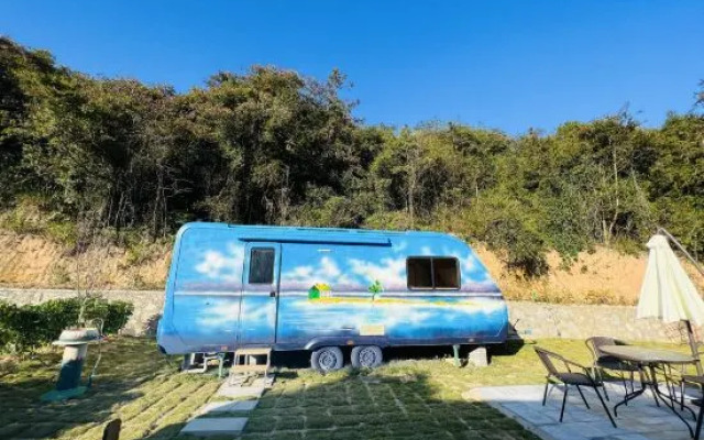 Yanying Lake Forest Valley homestay