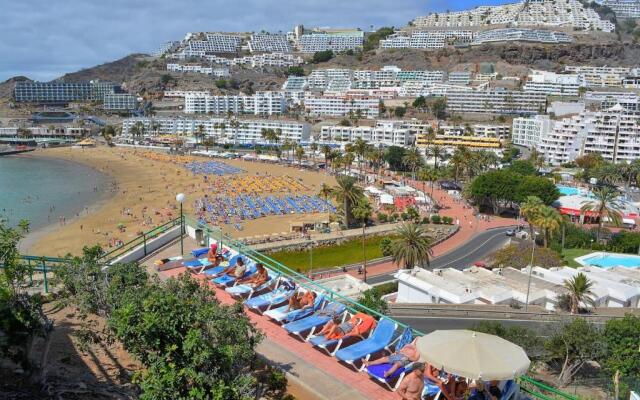 Apartment 100 meters from Puerto Rico Beach