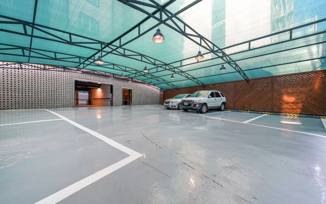 Busan Guseo-dong Candle