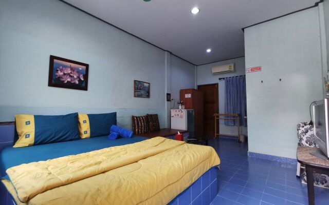 Samiya Guesthouse
