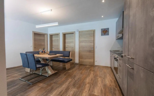 Apartment Jasmin