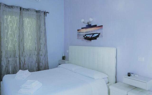 Albachiara Guest House