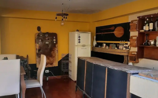 HOSTEL La Casa de Li En