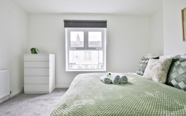 Urban Central 2 Bed House