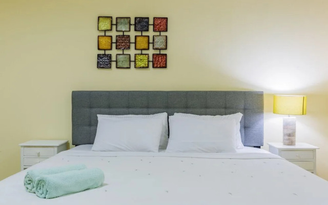 Salina Cerca Apartments