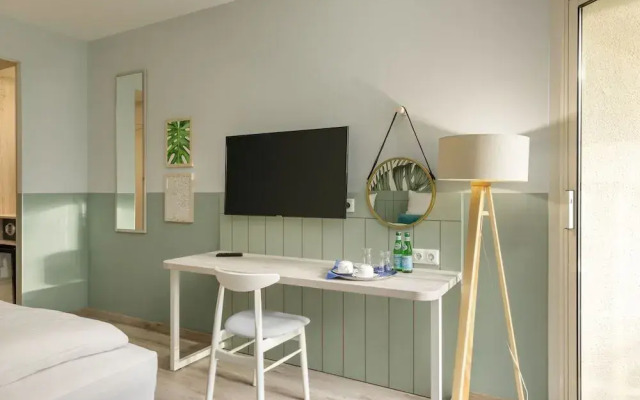 Hotel Bispinger Heide by Center Parcs