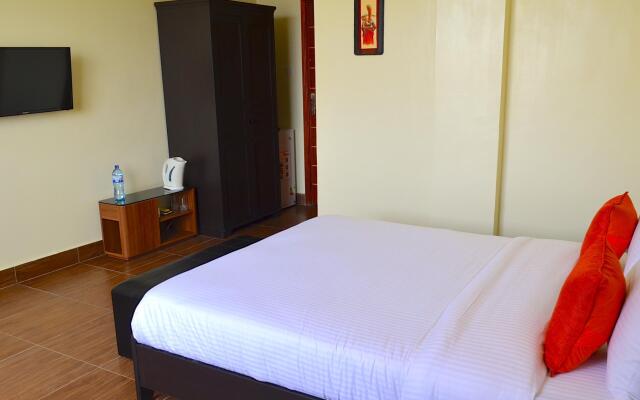 Gigiri Express Hotel