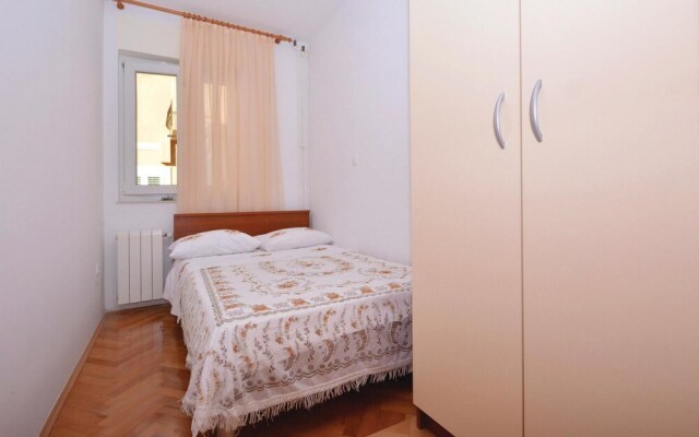 Awesome Home in Omis With Wifi and 3 Bedrooms