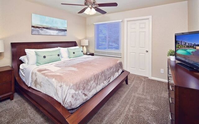 Silverado Townhouse