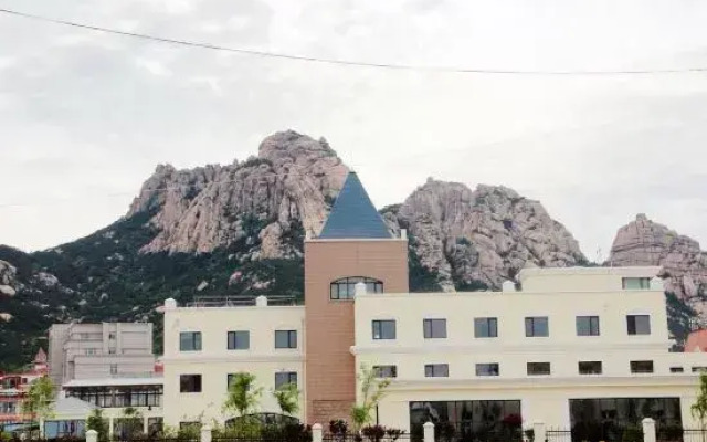 Huanghai Hotel Yangkou