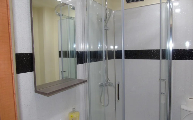 Lovely 1-bed Apartment in Bolton