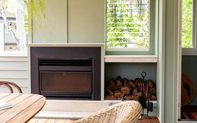 Sunbird Suite by Stay Noosa