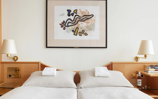 Living Hotel Großer Kurfürst