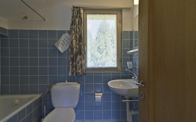 Chesa Raetia - Pontresina