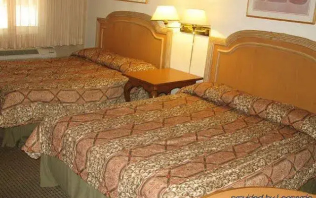 Safari Inn - Chico