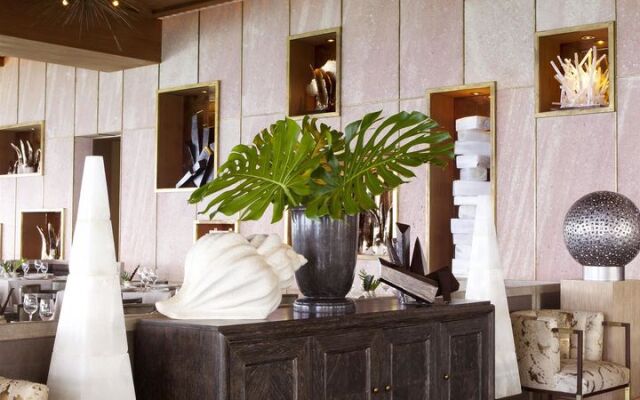 Four Seasons Resort and Residences Anguilla