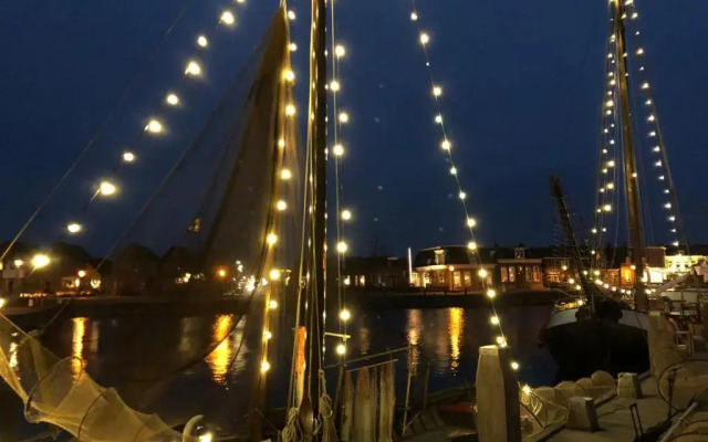 Bungalow "kleine" Deichperle, renoviert November 2021