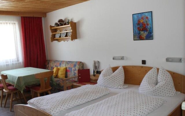 Pension Apartment Steiner