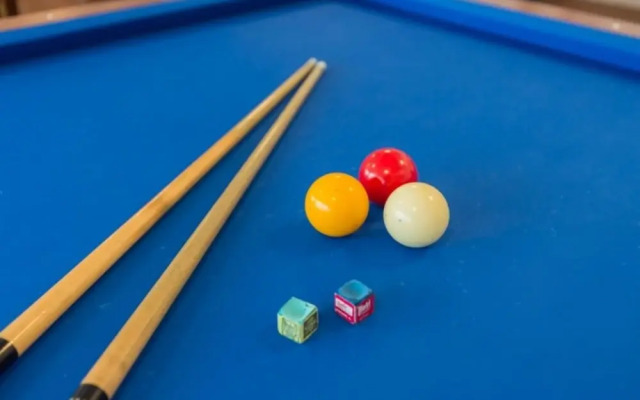 Pocheon Sanbong Poolvilla