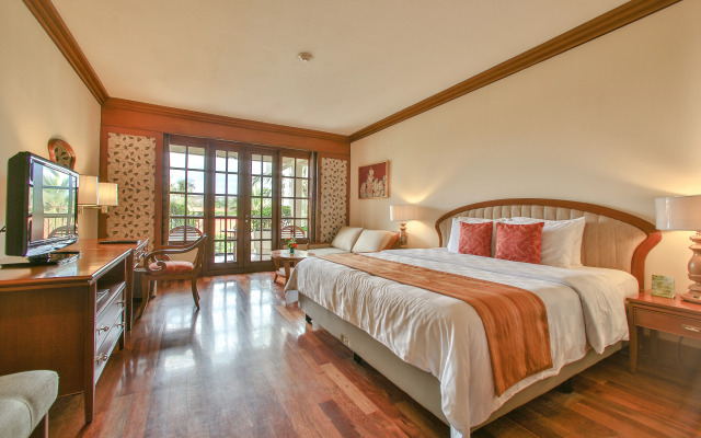Ayodya Resort Bali