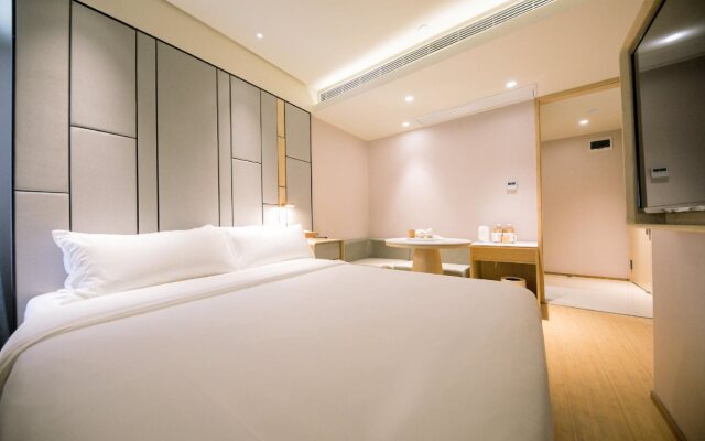 Ji Hotel Shanghai Bund Mid Shandong Road