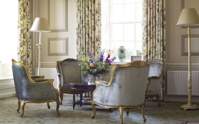 Headlam Hall Hotel