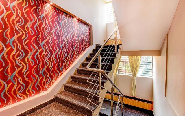 Fabhotel S Comfort Inn