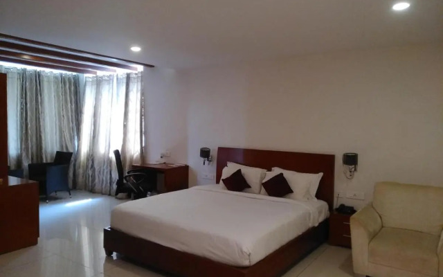 Mrugavani Resort and Spa