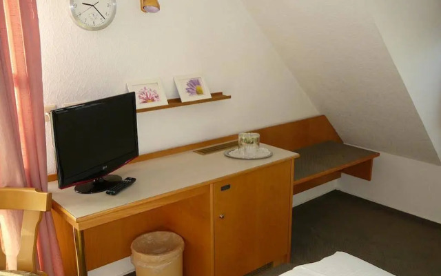Hotel Garni Schmid