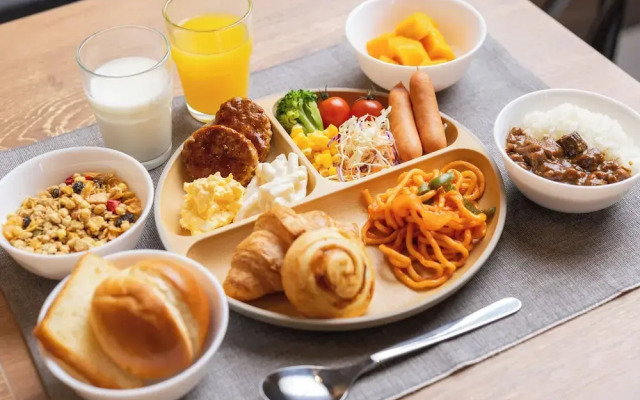 APA Hotel Akabane Iwabuchi Ekimae