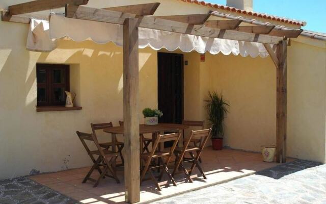 Rural Pedroches Casa Los Mineros