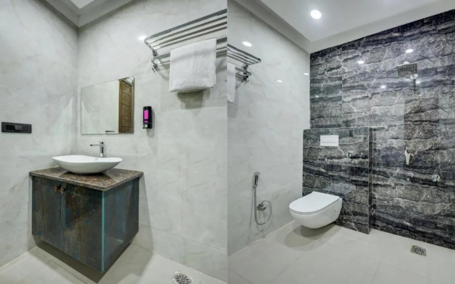 Itsy Hotels Vibe 2