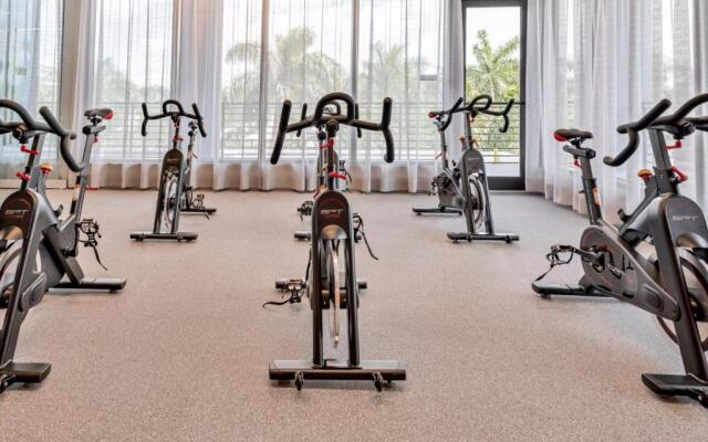 Luxury Apartment in Downtown Doral