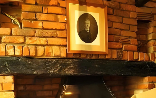 The Bridge Hotel
