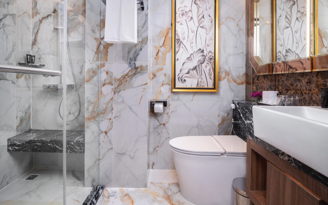 SAMALA Hotel Bangkok