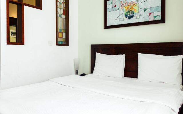 Hazz Boutique Hotel