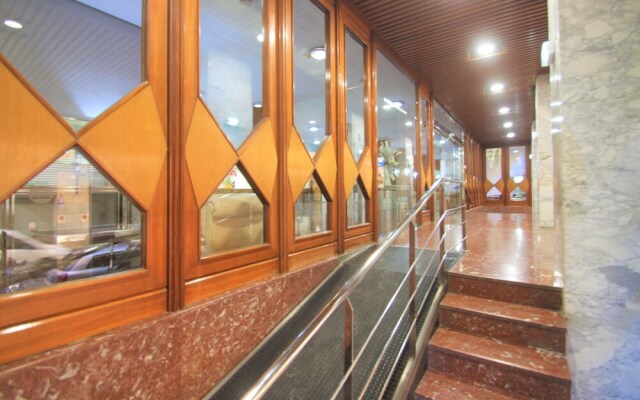 Apto CasaTuris Poeta Vila y Blanco