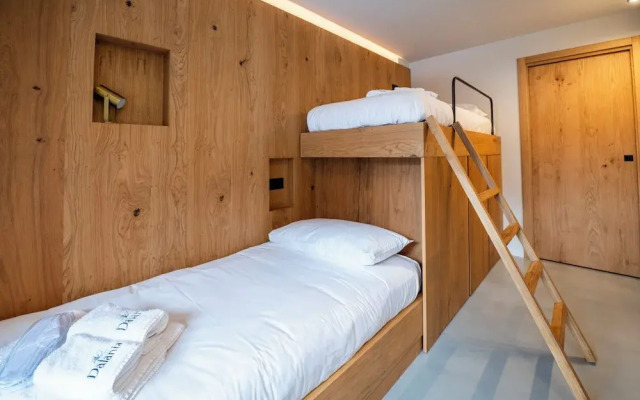 Dalania Mountain Apartments