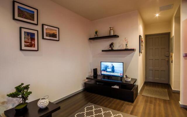 Casa Flor de Lis - T2 CENTRO